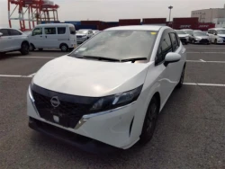 Nissan NOTE 2021 года SNE13-110879 ID: 541778 11