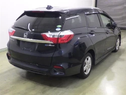 Honda SHUTTLE 2015 года GP7-1009404 ID: 485780 23