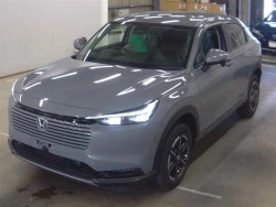 Honda Vezel 2025 года RV5-1266662 ID: 554556 1