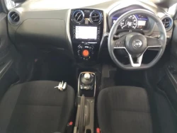 Nissan NOTE 2020 года HE12-412547 ID: 554405 5