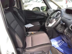 Nissan SERENA 2019 года HFC27-067230 ID: 538338 6