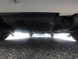 Toyota AQUA 2013 года NHP10-6206659 ID: 488559 21