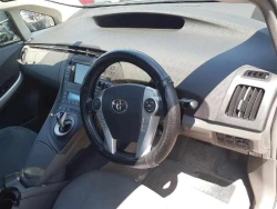 Toyota PRIUS 2010 года ZVW30-1278688 ID: 557271 7