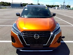 Nissan KICKS 2020 года P15-002249 ID: 493397 10