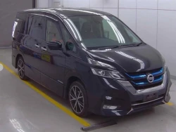 Nissan SERENA 2018 года HFC27-003360 ID: 543794 17