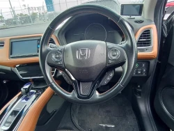 Honda VEZEL HYBRID 2017 года RU3-1241348 ID: 557072 8