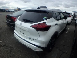 Nissan KICKS 2020 года P15-007632 ID: 509931 14