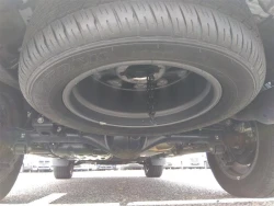 Toyota LAND CRUISER PRADO 2022 года TRJ150-0143921 ID: 544198 24