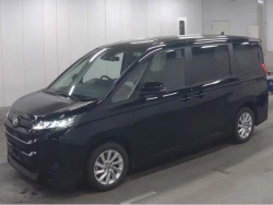 Toyota NOAH 2022 года MZRA90-0008056 ID: 541150 20