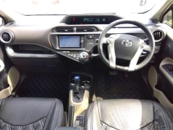 Toyota AQUA 2014 года NHP10-6287261 ID: 486116 20