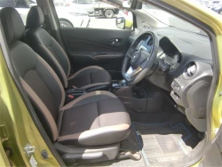 Nissan NOTE 2017 года HE12-039394 ID: 554992 6