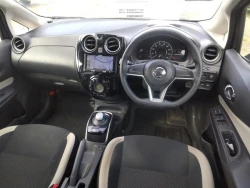 Nissan NOTE 2019 года HE12-290100 ID: 508241 25