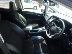 Honda SHUTTLE HYBRID 2015 года GP7-1012759 ID: 489635 5