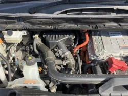 Nissan SERENA 2019 года HFC27-037678 ID: 508728 27