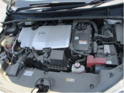 Toyota PRIUS 2018 года ZVW50-6139539 ID: 489765 8