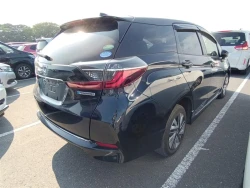 Honda SHUTTLE 2021 года GP8-2201301 ID: 560886 5