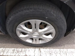 Nissan NOTE 2014 года E12-229385 ID: 538286 7