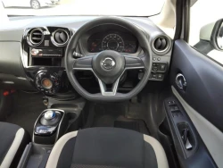 Nissan NOTE 2019 года HE12-299025 ID: 508452 7