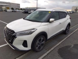 Nissan KICKS 2020 года P15-015644 ID: 516131 9