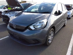 Honda FIT 2020 года GR1-1008660 ID: 511619 10