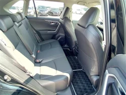 Toyota RAV4 2021 года MXAA54-5021129 ID: 550075 14