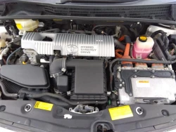 Toyota PRIUS 2016 года ZVW30-0271129 ID: 488767 22