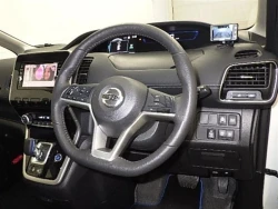 Nissan SERENA 2018 года HFC27-008191 ID: 550581 23