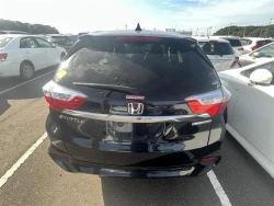 Honda SHUTTLE 2015 года GP8-1002053 ID: 485818 6