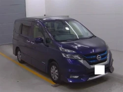 Nissan SERENA 2019 года HFC27-031072 ID: 545679 18