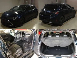 Toyota COROLLA SPORT 2021 года ZWE213-0011399 ID: 555165 3