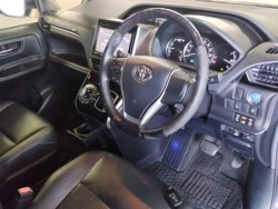 Toyota ESQUIRE 2015 года ZWR80-0094536 ID: 560326 5