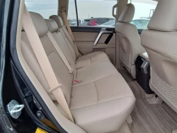 Toyota LAND CRUISER PRADO 2020 года TRJ150-0118128 ID: 545535 17