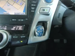 Toyota PRIUS ALPHA 2012 года ZVW40-3020977 ID: 555373 17