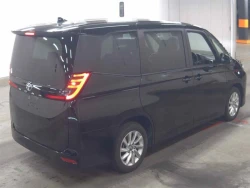 Toyota NOAH 2022 года MZRA90-0008056 ID: 541150 22