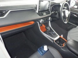 Toyota RAV4 2021 года MXAA54-2031485 ID: 551133 24