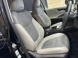 Toyota RAV4 2021 года MXAA54-4025374 ID: 544542 26