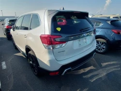 Subaru FORESTER 2021 года SK5-005916 ID: 558207 9