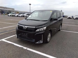 Toyota VOXY 2018 года ZRR80-0470359 ID: 509842 14
