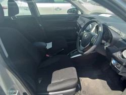Toyota COROLLA FIELDER 2021 года NKE165-7244364 ID: 551658 25