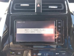 Toyota PRIUS 2018 года ZVW51-6072845 ID: 537769 17