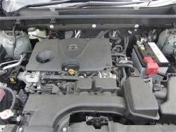 Toyota RAV4 2022 года MXAA54-5037097 ID: 545223 14