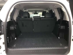 Toyota LAND CRUISER PRADO 2020 года TRJ150-0115623 ID: 540758 12