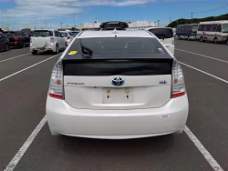 Toyota PRIUS 2011 года ZVW30-5291130 ID: 487663 11