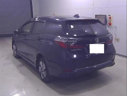 Honda SHUTTLE 2021 года GP8-2201301 ID: 560886 26