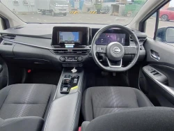 Nissan NOTE 2022 года SNE13-118507 ID: 541210 14