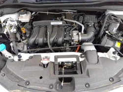 Honda VEZEL HYBRID 2019 года RU3-1341614 ID: 485688 18