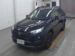 Toyota RAV4 2021 года MXAA54-5022678 ID: 542890 19