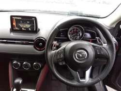 Mazda CX3 2015 года DK5FW-115591 ID: 500499 20