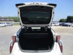 Toyota PRIUS 2018 года ZVW50-6139539 ID: 489765 12