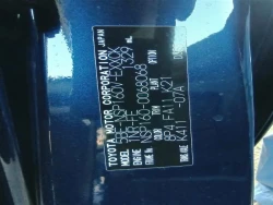 Toyota PROBOX 2022 года NSP160-0068068 ID: 553534 15